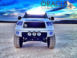 2008-2012 Toyota Sequoia Oracle Halo Fog Lights (Complete Assemblies)