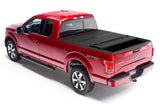 2016-2018 Toyota Tacoma 5' Bed BakFlip MX4 Matte Black Folding Truck Bed Cover