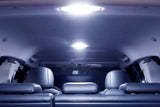 Putco LED Dome Light 2011-2013 Ford F250 F350 SuperDuty (Regular Cab Only)