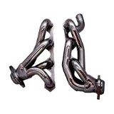 1987-1995 Ford F-150 + Bronco 5.8 V8 w/out Air Inj. Gibson Performance Nickel Chrome Plated Headers