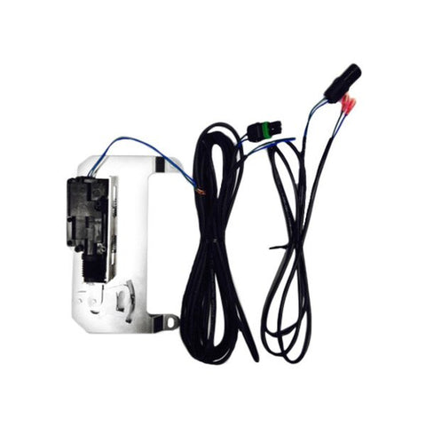 2005-2015 Toyota Tacoma Power Tailgate Lock / Unlock Kit (Must be used w/ PL5400/PL5500) by Pop & Lock