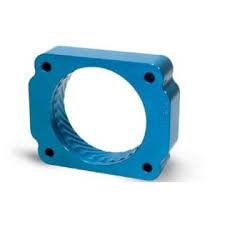 2005-2006 Toyota Sequoia, Tundra (4.7 V8 Models) Powr-Flo Throttle Body Spacer by Jet Performance