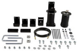 1983-2000 Chevy S-10 Blazer and GMC S-15 Jimmy (2-Door Models Only) Air Lift RideControl Air Spring Kit