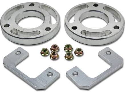 2007-2014 Chevy Avalanche Escalade Silverado Suburban Tahoe 1500 6lug Ready Lift 2.25" FRONT Leveling / Lift Kit