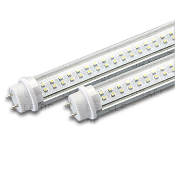 LED Fluorescent T8 48" Bulb (15 Watt 240 LEDs) White by Oracle Lighting (Single Bulb)