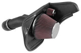 K&N Intake 2013-2017 Cadillac ATS, 2015 Cadillac CTS 3.6 V6