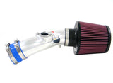 K&N Air Intake (Typhoon Series) System 2003-2006 Toyota Matrix XRS and Pontiac Vibe GT 1.8