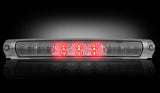 1997-2003 Ford F150 + 2000-2004 Excursion Recon Smoked LED 3rd Brake Light