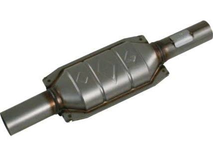 1993-1995 Jeep Wrangler YJ 4.0 Direct Fit Pacesetter Catalytic Converter