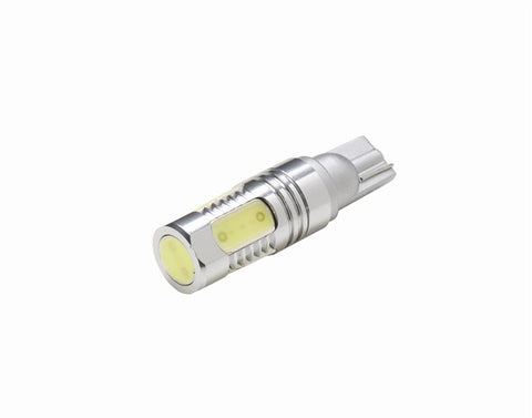921 Plasma Red LED Bulb (Single) by Putco Lighting