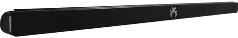 Black PC Cover for 36 LED Low Pro LED Light BarS by Vision X