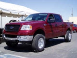 2004-2008 Ford F-150 4WD Traxda COMPLETE Lift Kit 2.75" Front 1" Rear Lift
