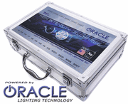 9006 CAN-BUS HID Conversion Kit - HID Headlights 8000K by Oracle Lighting