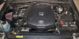 K&N Intake 2005-2014 Toyota Tacoma 4.0 V6