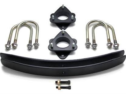 2005-2015 Toyota Tacoma 5lug 2WD Ready Lift COMPLETE Lift Kit 2.75" Front 1.75" Rear Lift