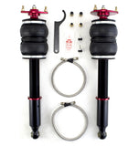 Air Lift Performance Suspension Kit for 2001-2006 Lexus LS430 - Front Kit