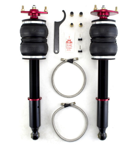 Air Lift Performance Suspension Kit for 2001-2006 Lexus LS430 - Front Kit