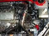 2004-2006 Mitsubishi Lancer Ralliart (2.4 Auto Trans Only) Injen Cold Air Intake