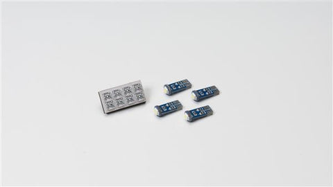 Putco LED Dome Light 2007-2009 Acura MDX