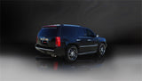 2007-2010 Cadillac Escalade EXT / ESV + GMC Yukon XL Denali 6.2 V8 Corsa Sport Cat-Back Exhaust