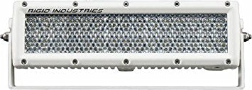 M2 Series 10" LED Light Bar (Diffused Pattern) by Rigid Industries