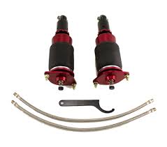 Air Lift Performance Suspension Kit for 2012-2016 Scion FRS / Subaru BRZ - Rear Kit