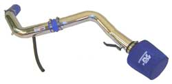 K&N Air Intake (Typhoon Series) 2003-2005 Dodge Neon SRT-4 2.4