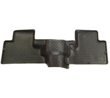 Husky All Weather BACK SEAT Floor Liners 2002-2008 Chevy Trailblazer GMC Envoy