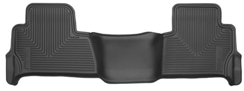 2015-2017 Chevy Tahoe GMC Yukon Husky Xact Contour BACK SEAT Floor Liner