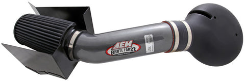 AEM Brute Force Intake 1988-1995 Chevy and GMC C1500 C2500 C3500 Blazer Jimmy Suburban Tahoe Yukon 5.0 and 5.7