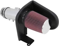 K&N Air Intake (Typhoon Series) 2013-2017 Honda Accord 3.5 V6 (Does not fit SULEV Models)