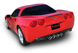 2005-2008 Chevrolet Corvette C6 6.0 + 6.2 V8 Corsa Xtreme Axle-Back Exhaust