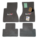 2003-2007 Cadillac CTS-V Lloyd Floor Mats Ultimats (Pair)