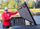 2004-2014 Ford F-150 6 1/2' Bed UnderCover Ultra Flex Folding Truck Bed Cover