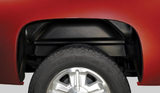 2011-2016 Ford F-250 F350 SuperDuty Husky Rear Wheel Well Guards