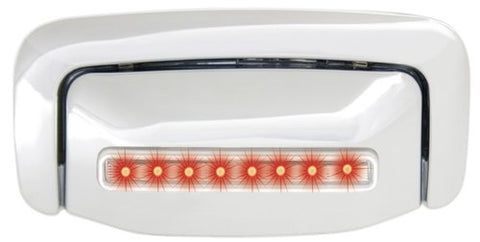 2000-2006 Chevy Suburban, Tahoe, and GMC Yukon LED Liftgate Handle by IPCW