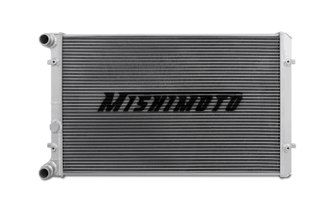 19992002 VW Golf AND 2000-2002 Audi TT (1.8 Turbo Models) Performance Aluminum Radiator by Mishimoto