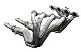 1997-2000 Chevy Corvette Corsa Performance Long Tube Headers