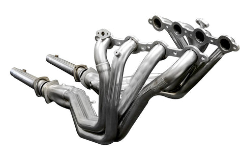 1997-2000 Chevy Corvette Corsa Performance Long Tube Headers