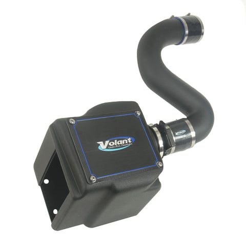 Volant Cold Air Intake 1999-2006 Chevy Silverado GMC Sierra Chevy Tahoe (4.3 V6 Engines)