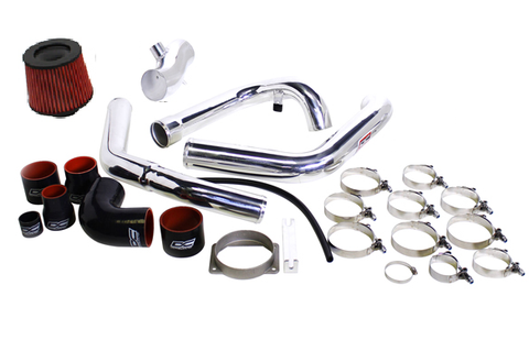 2003-2007 Mitsubishi Evo VIII , IX DC Sports Short Ram Intake