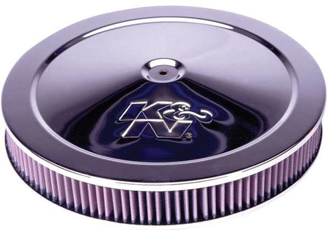 K&N Intake 1994-1995 Chevy S10 Blazer GMC Jimmy Sonoma 4.3 V6 (TBI Injection)