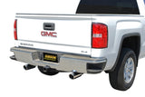 2014-2018 Chevy Silverado GMC Sierra 1500 5.3 V8 5'8" Bed Crew Cab + 6 1/2' Extended/Double Cab Gibson Performance Dual Cat-Back Exhaust (Aluminized)