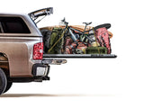 2007-2017 Toyota Tundra + 1993-1999 Toyota T-100 8' Bed BedSlide 1000 Classic Truck Bed Slide / Sliding Cargo Drawer