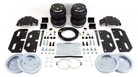 2002-2008 Dodge Ram 1500 (4WD Models) Air Lift LoadLifter 5000 Air Spring Kit