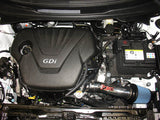 2012-2017 Hyundai Veloster 1.6 Non Turbo Injen Short Ram Intake