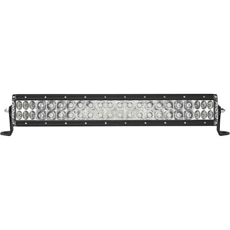 Rigid Industries E-Series PRO 20" Spot/Drive Combo LED Light Bar