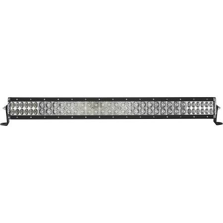Rigid Industries E-Series PRO 30" Spot/Drive Combo LED Light Bar