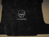 2005-2013 Chevy Corvette C6 Lloyd "Jake Skull" Cargo Mat (Ultimat)