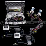 H4 / 9003 CAN-BUS HID Conversion Kit - HID Headlights 4300K by Oracle Lighting
